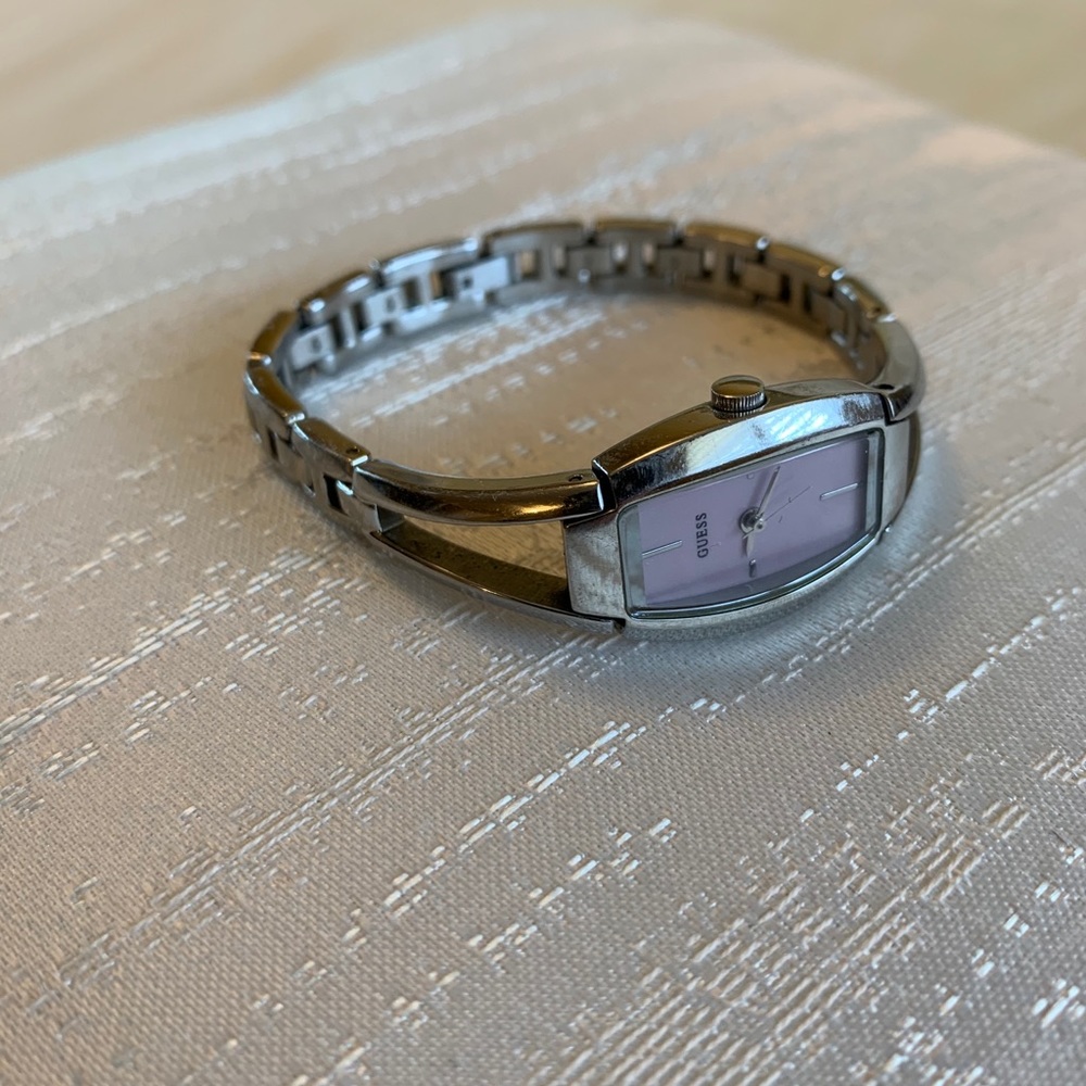 Guess Watch